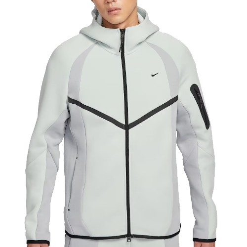 나이키  테크 풀집 플리스 윈드러너 재킷 IF1326-034
