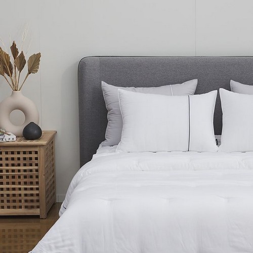 레노마홈 시온모달 차렵이불 패드세트