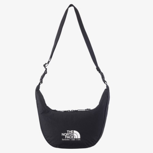 노스페이스 화이트라벨 호보백 미니 NN2PR18J