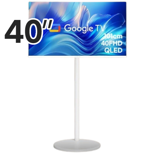 와이드뷰  GTWV400FHDQ11 이동형 패키지