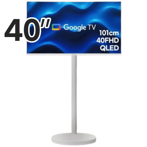 와이드뷰  GTWV400FHDQ11 이동형 패키지