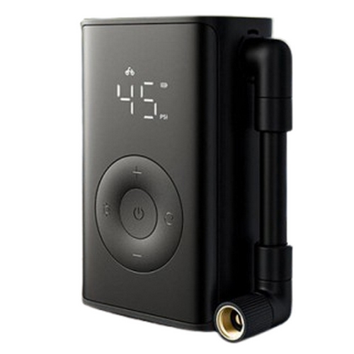 샤오미  휴대용 타이어 공기주입기 MJBXCQBQW (해외구매)