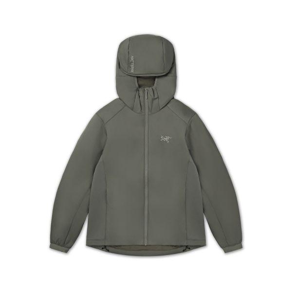 아크테릭스 아톰 후디 AJPFW09452