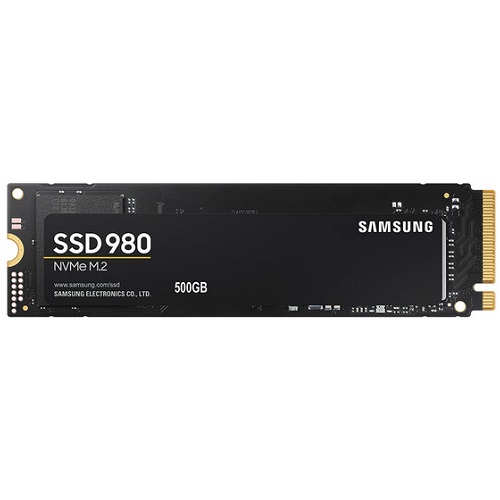 삼성전자  980 M.2 NVMe 중고