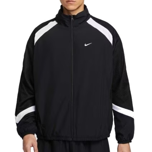 나이키  아이콘 우븐 재킷 HV3364-010