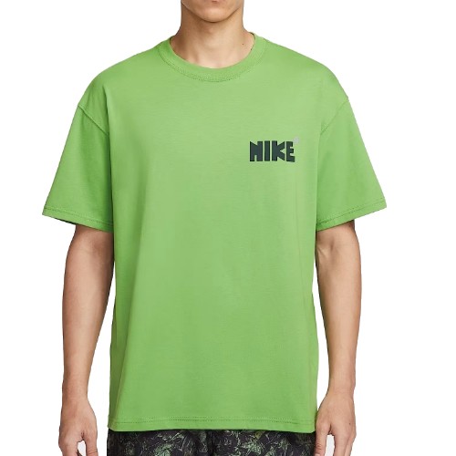 나이키  러닝 반팔 IH4580-350