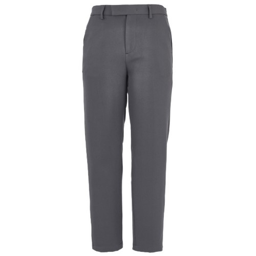 김영주골프 기모 본딩안감 슬랙스 사방스판 골프 팬츠 DOWMSL67