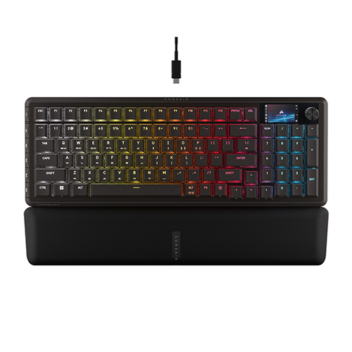 CORSAIR  뱅가드 96 MLX 게이밍 기계식