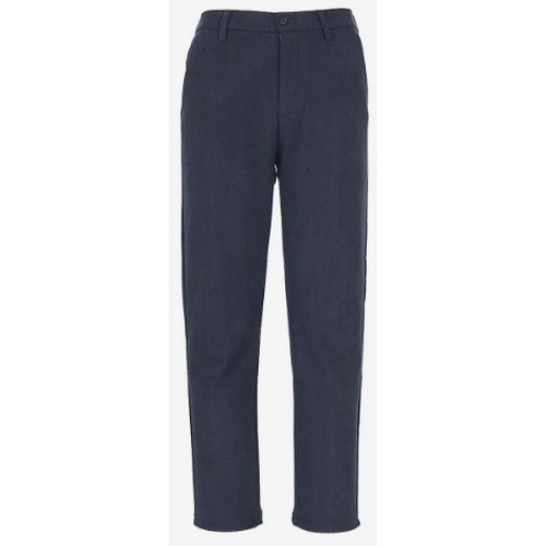 김영주골프 기모 코듀로이 골덴 스판 슬림 골프 바지 KOWMSL43