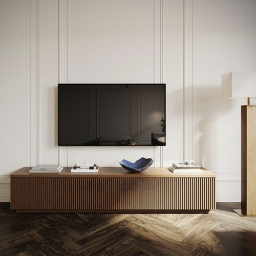 까사미아 캄포리빙 거실장 228.4cm