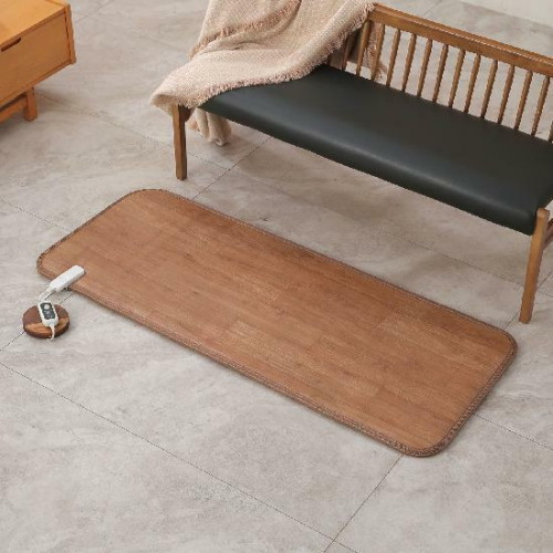 일월  카본 원목마루