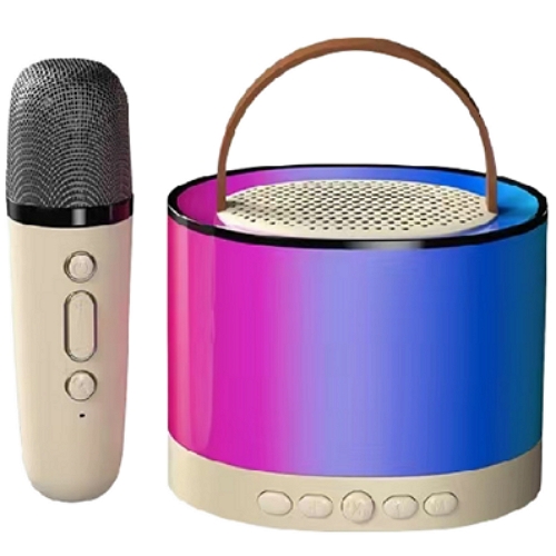 블루투스 카라오케 스피커 K-52