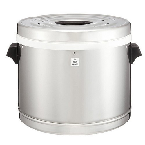 타이거  써모스 캠핑 밥통 5.7L 해외구매