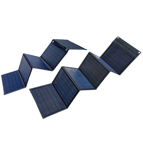 CN  휴대용 태양 전지 패널 60W 해외구매