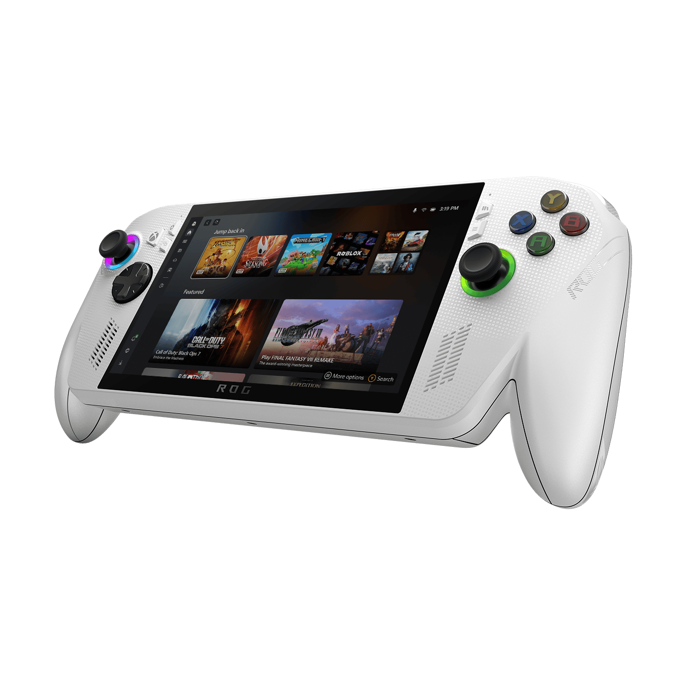 Xbox Ally[512GB] 이미지 138463173
