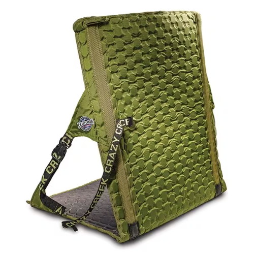 크레이지크릭  헥스 2.0 롱백 체어