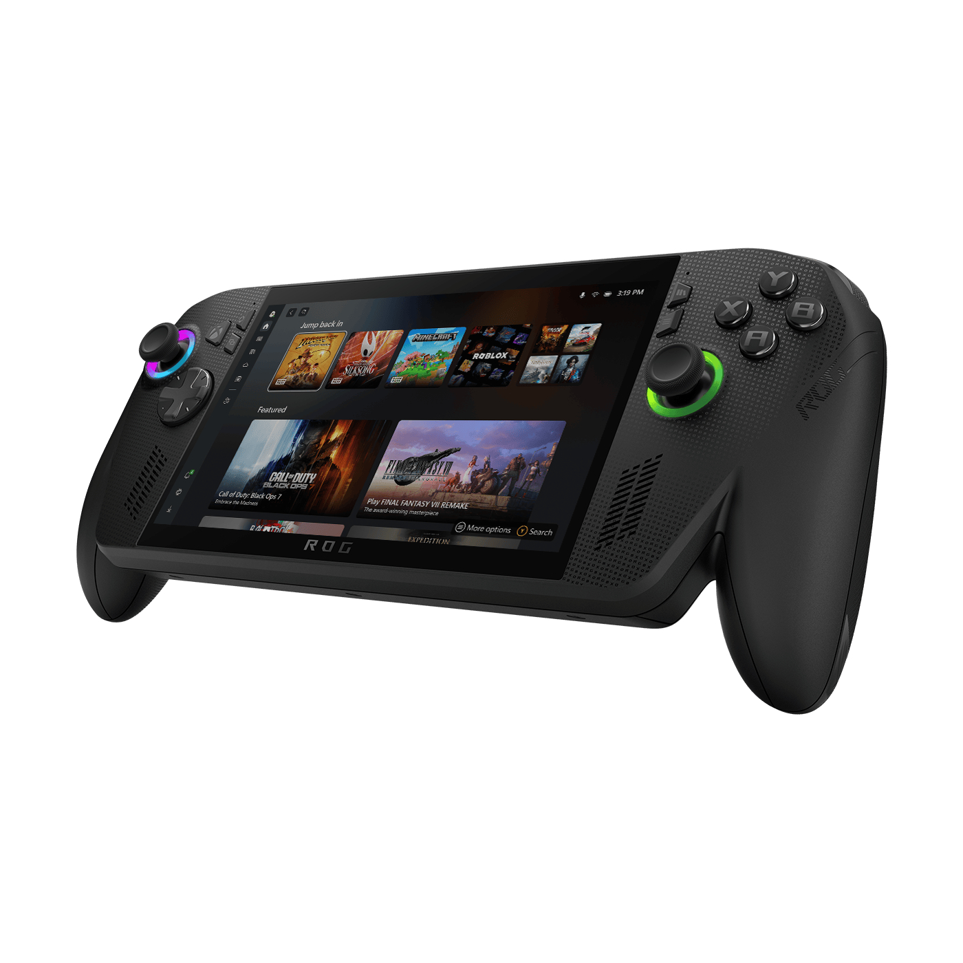Xbox Ally X[1TB] 이미지 138463637