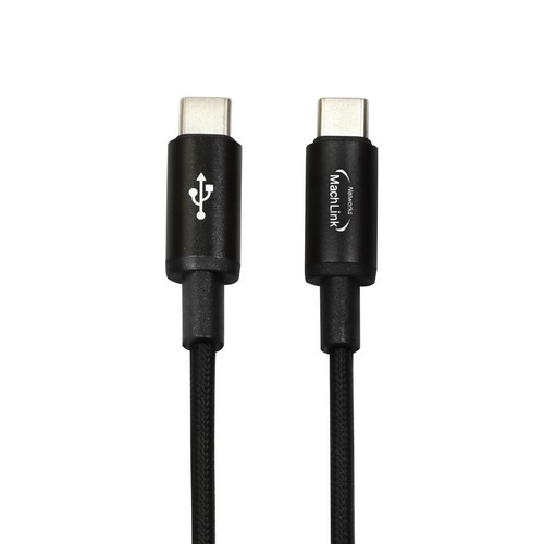 마하링크  PD C to C타입 60W 케이블 ML-CPD603