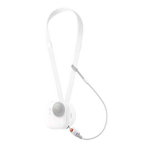 인스타360  GO Ultra 퀵 릴리즈 안전 코드