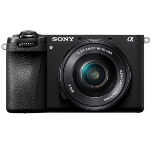 소니 알파 A6700 렌즈세트