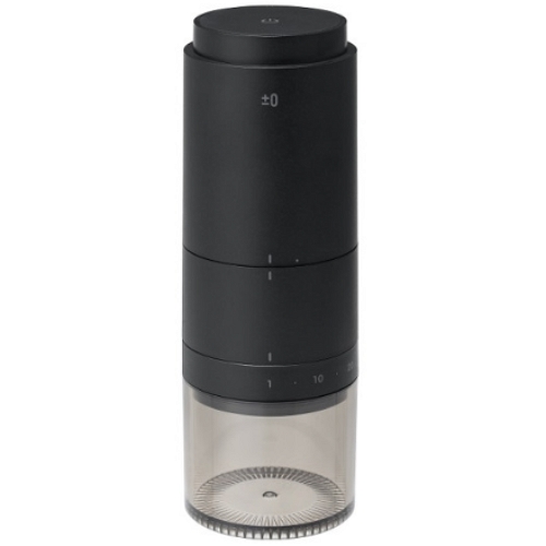 플러스마이너스제로  XKM-J110