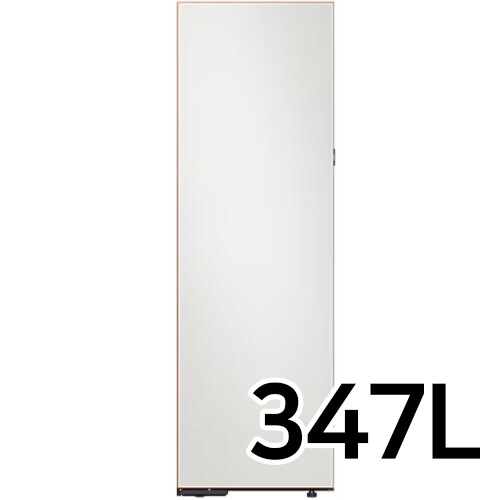 삼성전자 비스포크 인피니트 라인 키친핏 코타 RZ34C8865APG (색상선택형)