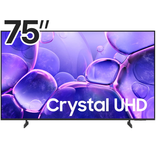 삼성전자 Crystal UHD 75U8000F