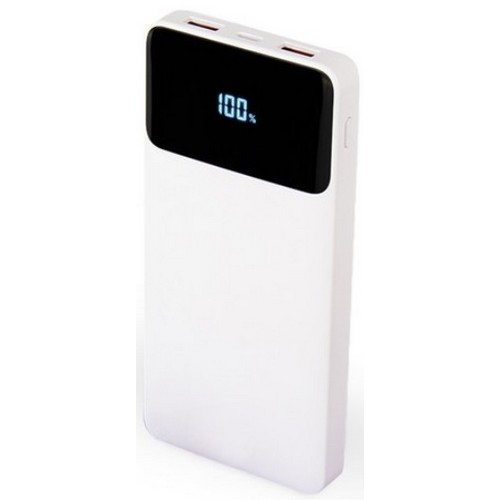Axxen 플레이고 22.5W 3포트 보조배터리 B113 10000mAh