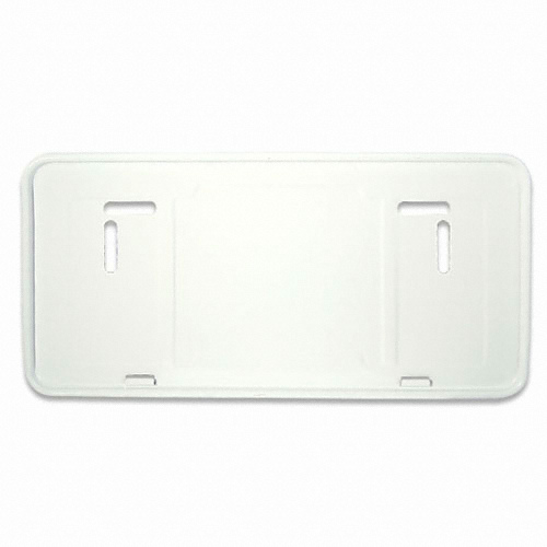 티엔알  트럭 번호판 가드