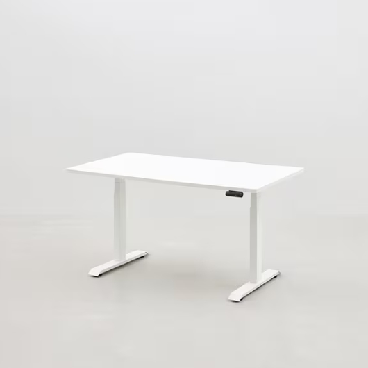 두닷 콰트로 기본형 3단 모션 스탠딩 책상