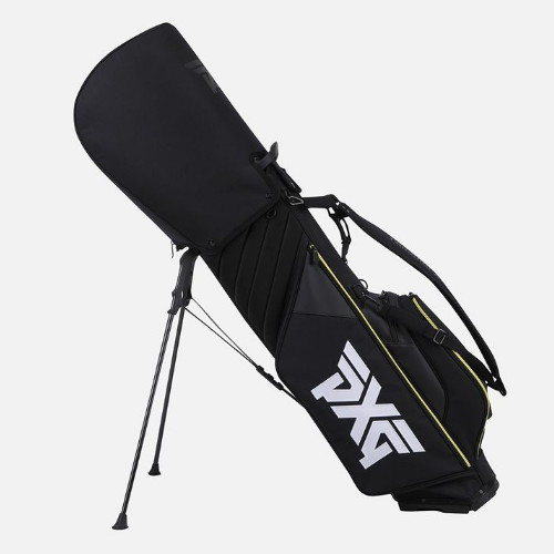 PXG  8.5 하이브리드 스탠드 백 블랙 PJFPU820321