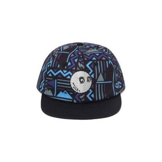 말본골프  코디악 플리스 햇 M4333LCP04BLK