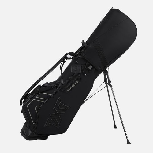 PXG  8.5 하이브리드 스탠드 백 블랙 PJFPU820621