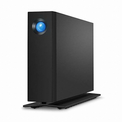 LaCie  d2 Professional
