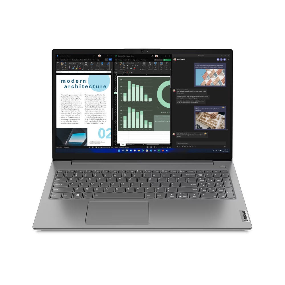 레노버  V15 AMN G4 R5 WIN11
