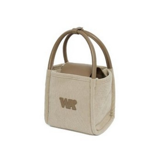 와이드앵글  CO 미니 파우치 백 WWW25B07E2