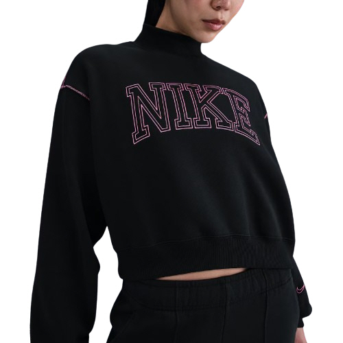 나이키 피닉스 플리스 모크넥 스웻셔츠 IM7491-010