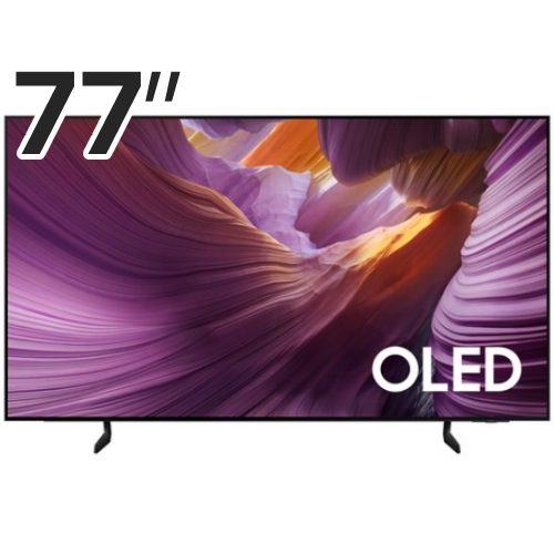 삼성전자 OLED KQ77SF8EAEXKR