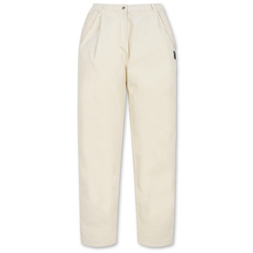 잭니클라우스 골든베어 코듀로이 스트레이트 팬츠 G5PAW25811IVX