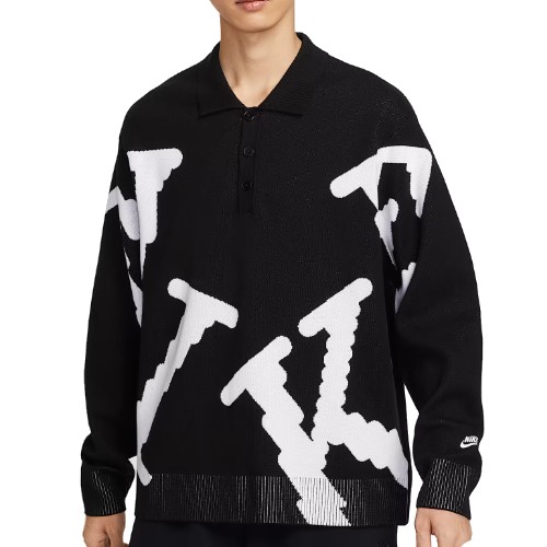 나이키  클럽 럭비 탑 HV1437-010