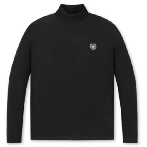 잭니클라우스 골든베어 소프트 터치 베이스레이어 G5TAW25801BKX