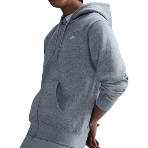 나이키  클럽 풀집 플리스 후디 FN3862-063