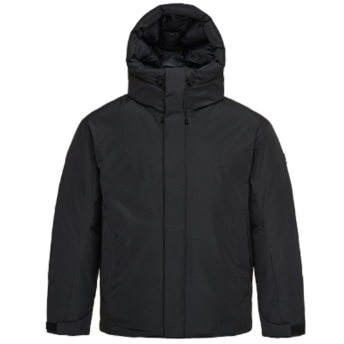 동진레저 블랙야크 히마 WSP 숏 다운자켓 1BYPAWU009BK