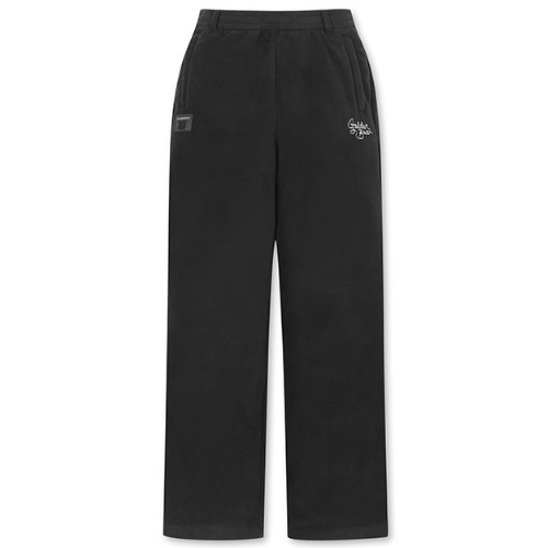 잭니클라우스 골든베어 플리스 팬츠 G5PAW25841BKX