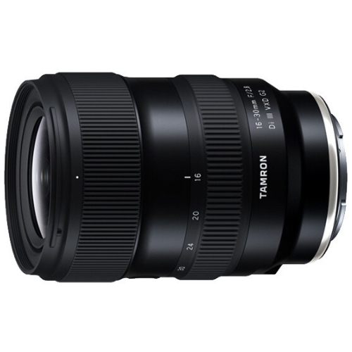탐론  16-30mm F2.8 Di III VXD G2 A064 니콘 Z용
