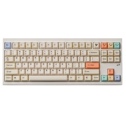 VARO  V87 PASTEL 유무선 기계식