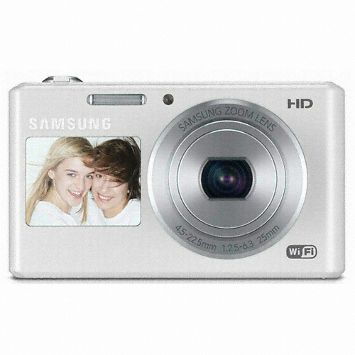 삼성전자 VLUU DV150F