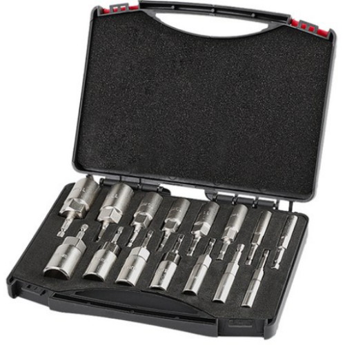 KDY 롱비트소켓 세트 KBS-16S