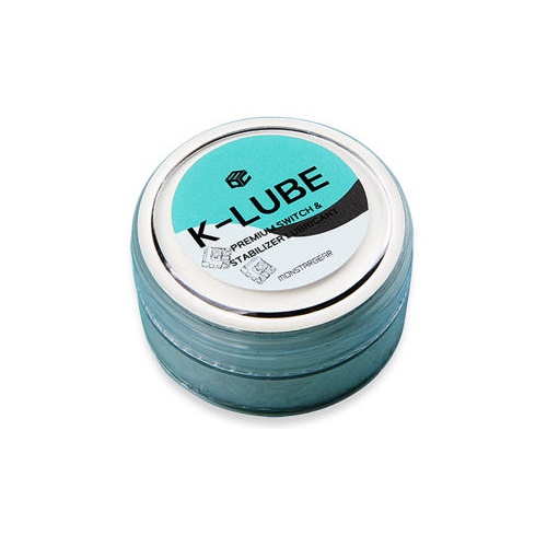 몬스타 가츠 KLUBE 205 윤활제