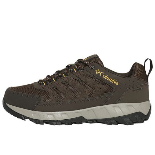 컬럼비아 25F/W 남성용 스트라타 트레킹화